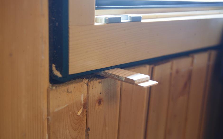 double vitrage sur mesure Lagny-sur-Marne